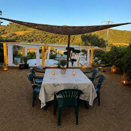 Villa Villaraya Experience
