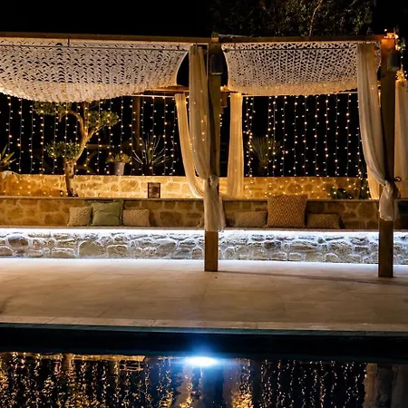 Villa Villaraya Experience *