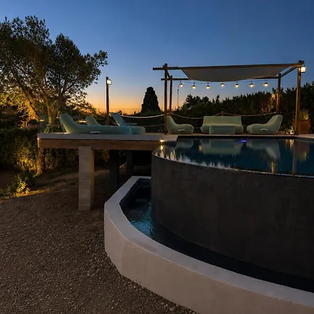 Villa Villaraya Experience Cabrières